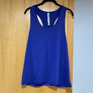 Bandier Performance Racerback Tank - Size Medium